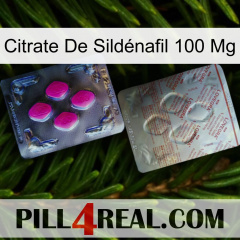 Citrate De Sildénafil 100 Mg 38